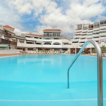 Апартаменты Gran Atico Luxe The 307 Parque Royal 1 Wiffi Адехе Экстерьер фото